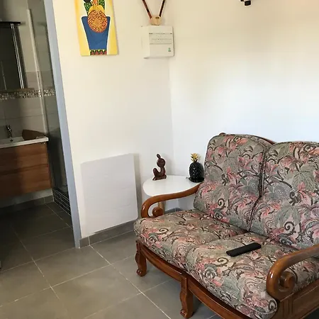 Jolie Maisonnette Auxerre Buitenkant foto