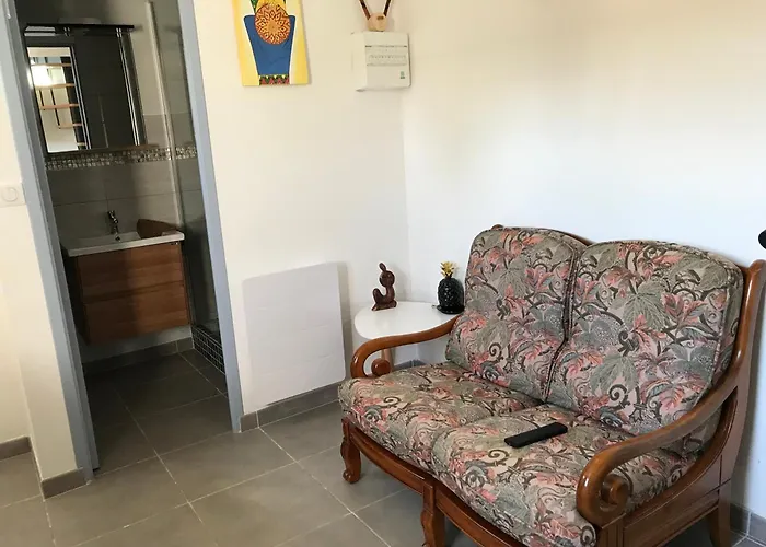 Jolie Maisonnette
