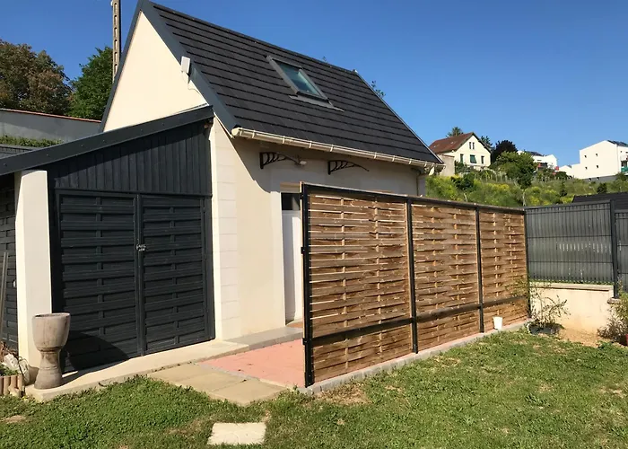 Jolie Maisonnette