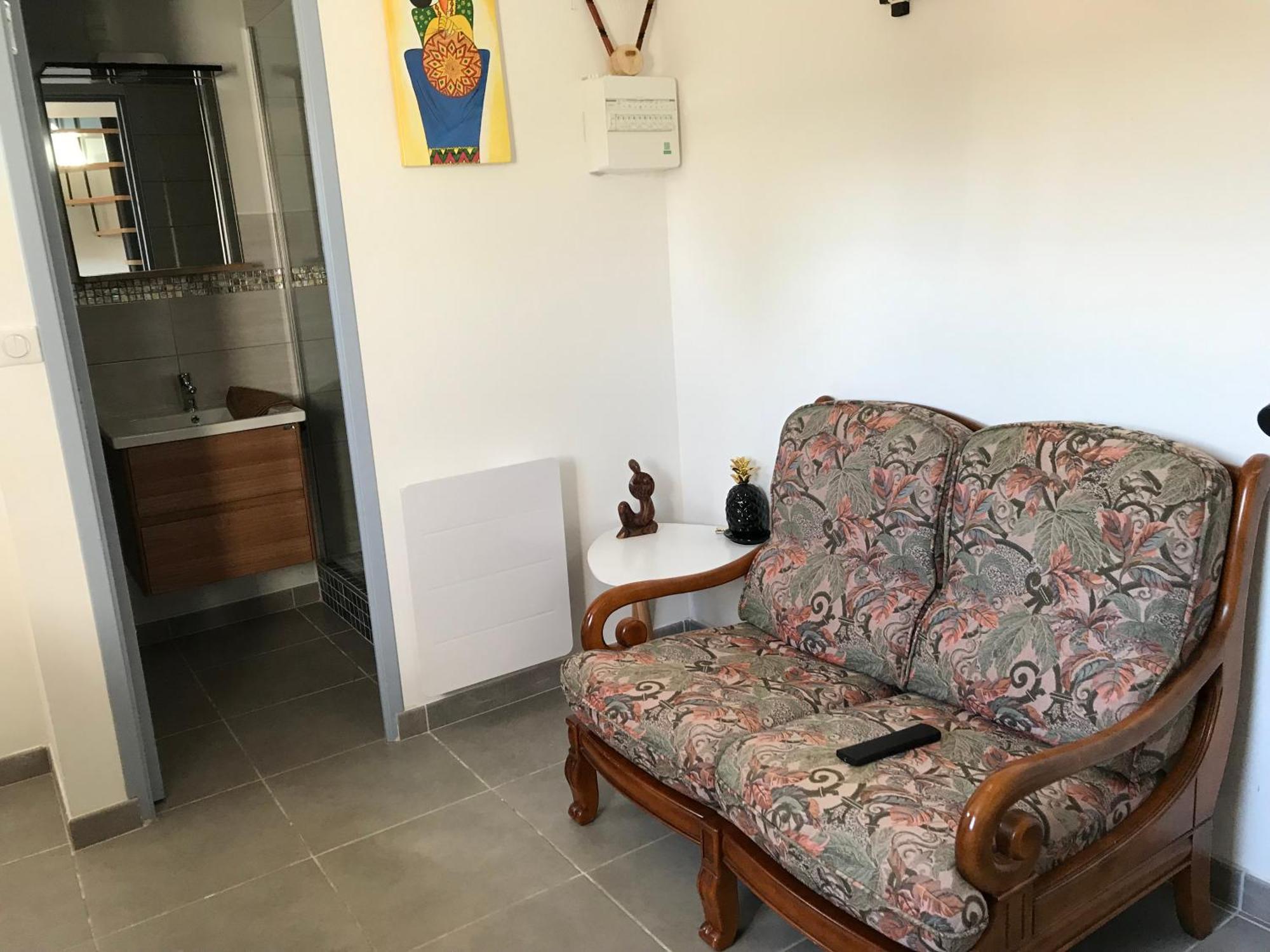 Chalet Jolie Maisonnette